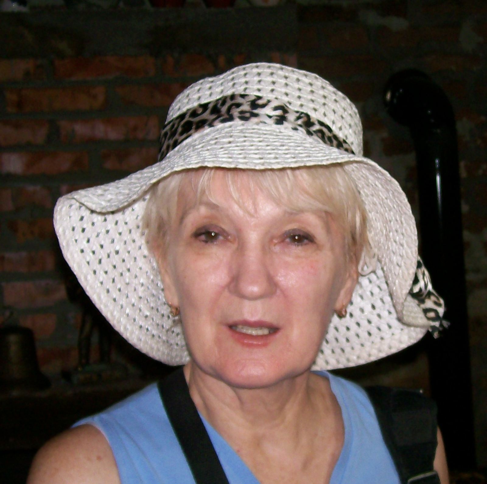 In memoriam Pauni Obradović (1947– 2026)